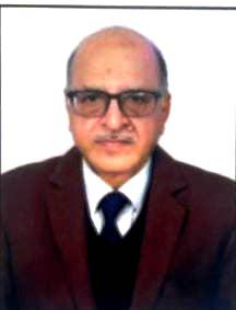 S.K. Srivastava